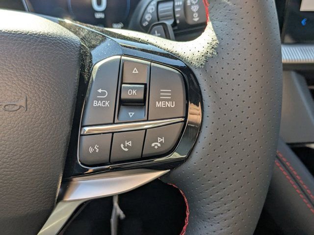 New 2026 Ford Explorer ST w/ Sun And Sound Package image 21