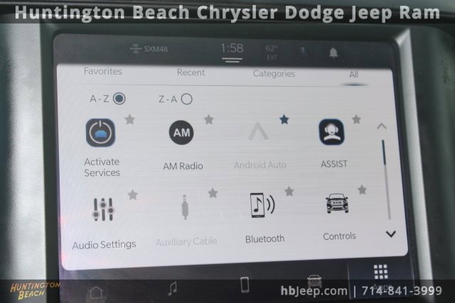 Used 2024 RAM 2500 Big Horn image 28