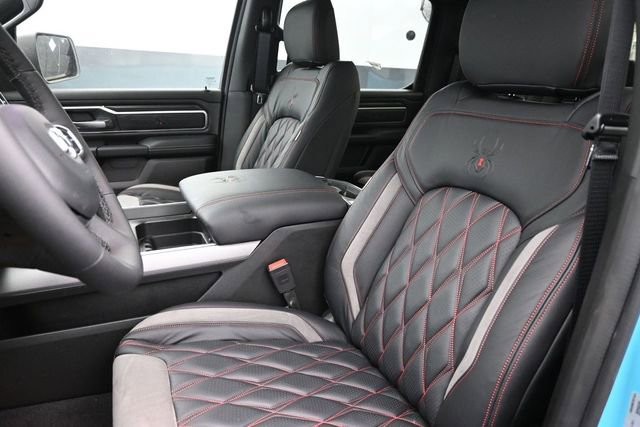 New 2026 RAM 1500 Big Horn AWD/4WD image 15