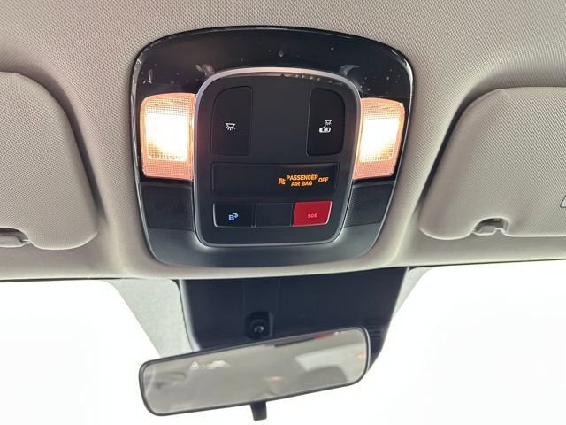 Certified 2024 Hyundai Sonata SEL FWD image 24