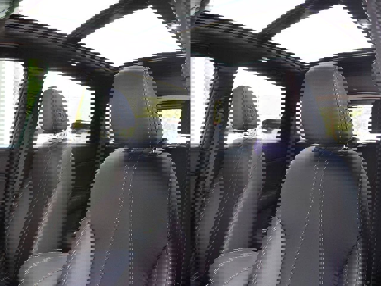 Used 2025 Acura RDX SH-AWD image 26