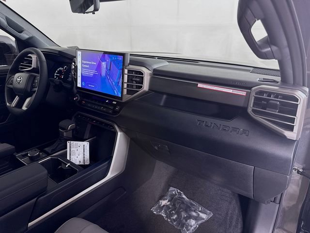 New 2026 Toyota Tundra SR5 image 26