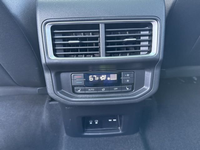 Certified 2025 Volkswagen Atlas SEL Premium R-Line image 25