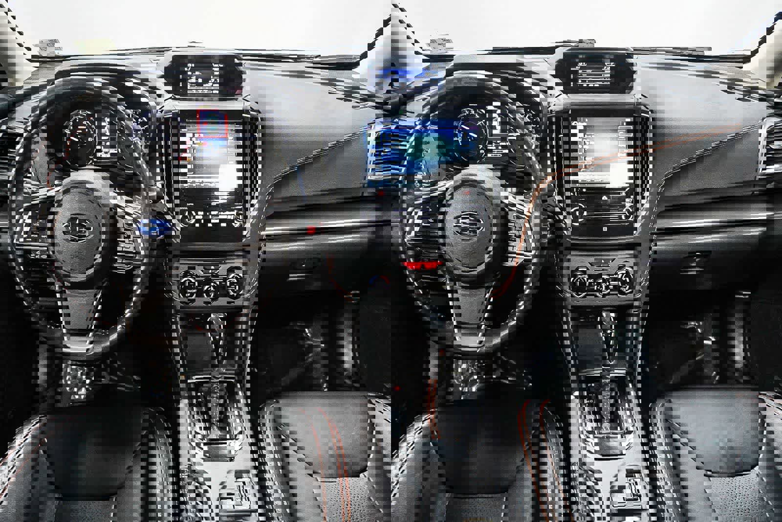 Used 2020 Subaru Crosstrek 2.0i Limited w/ Moonroof Package w/Navigation AWD/4WD image 10