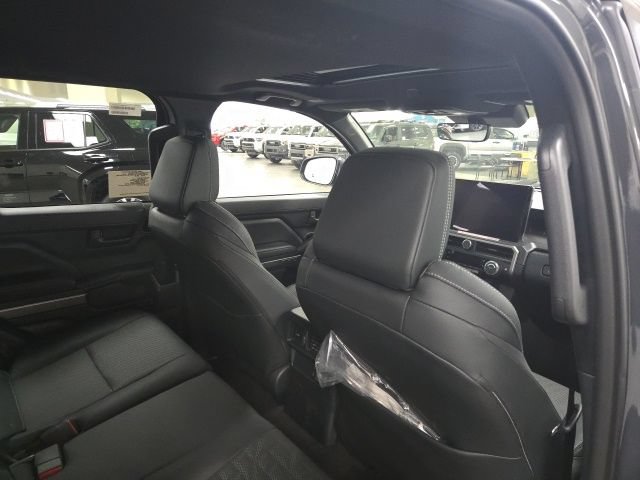 New 2026 Toyota 4Runner TRD Sport Premium AWD/4WD image 11