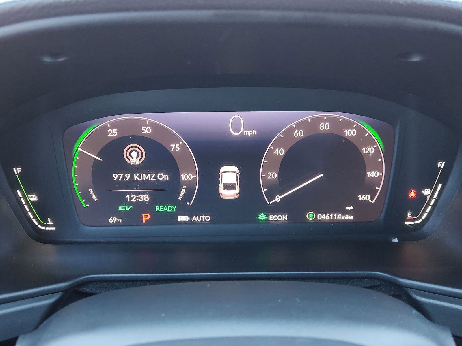 Used 2023 Honda Accord Sport image 19