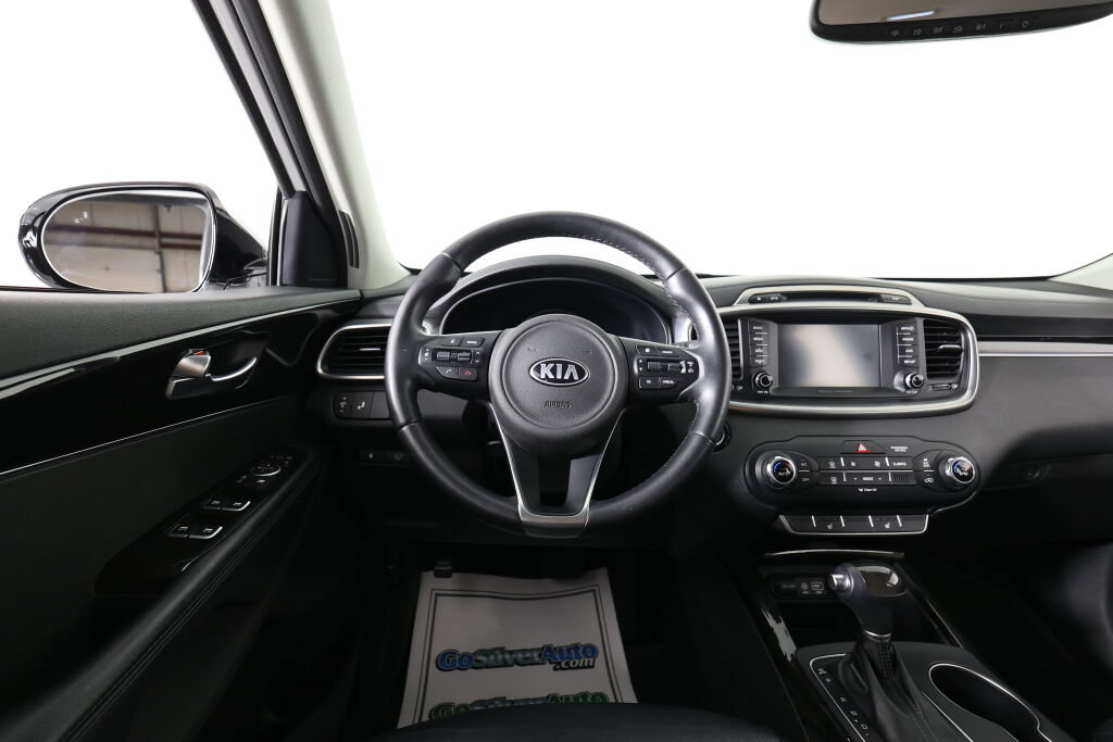 Used 2018 Kia Sorento EX AWD/4WD image 29