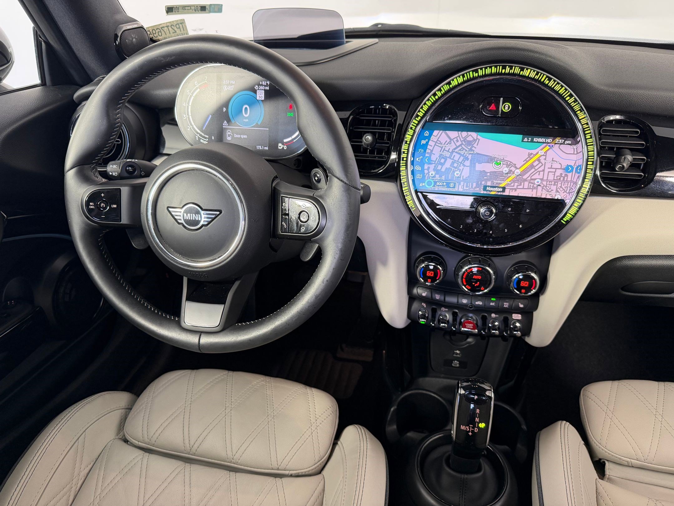 Certified 2023 MINI Cooper S image 30