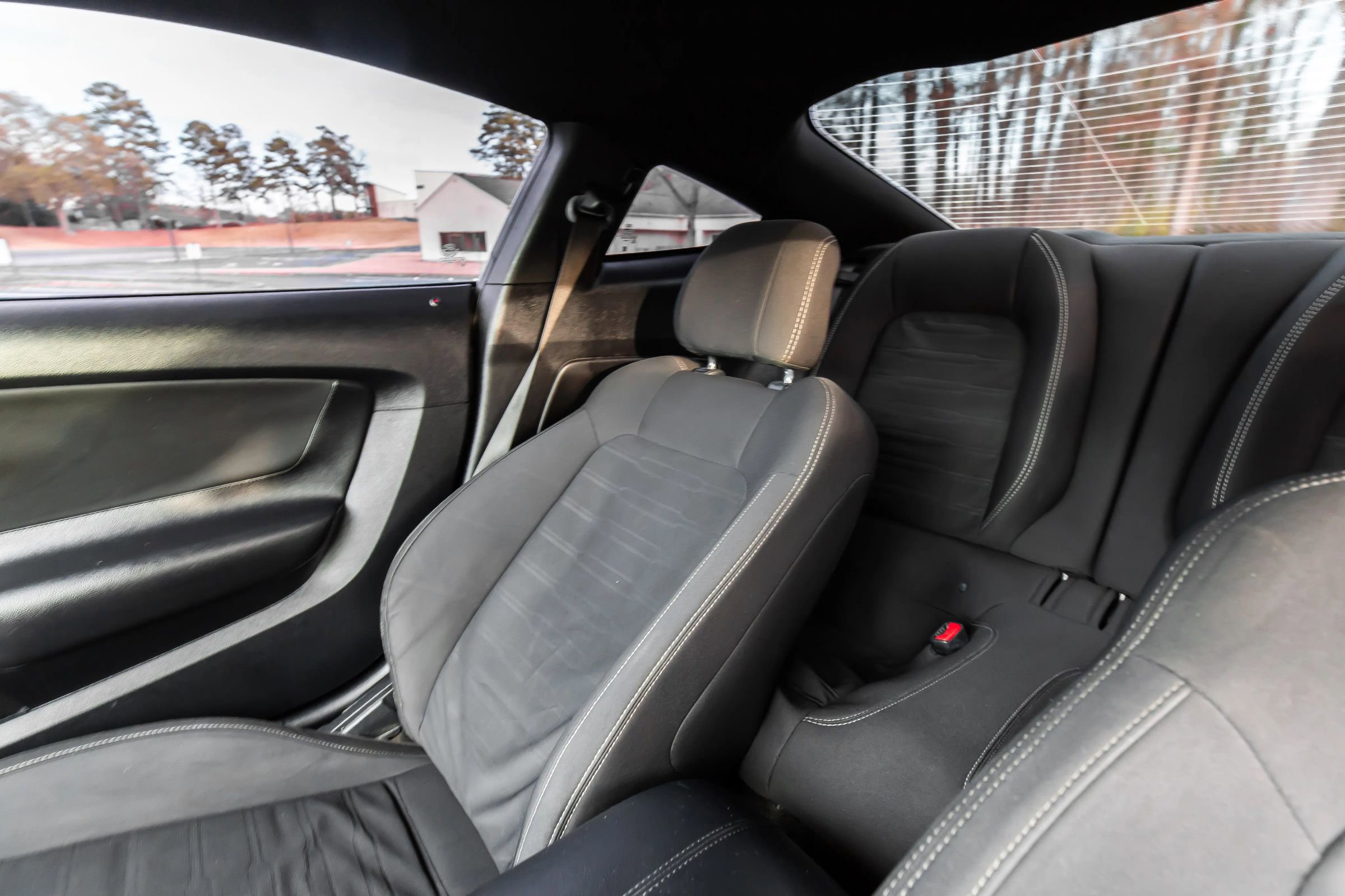 Used 2017 Ford Mustang GT w/ GT Performance Package image 20