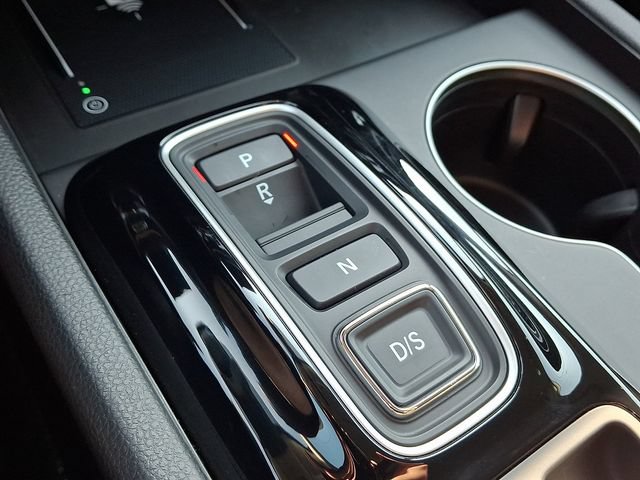 Certified 2026 Honda Pilot EX-L image 14