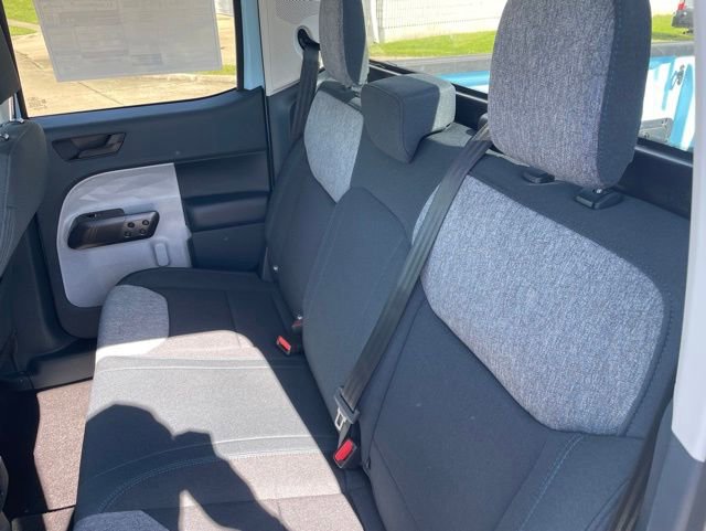 New 2026 Ford Maverick XLT AWD/4WD image 17