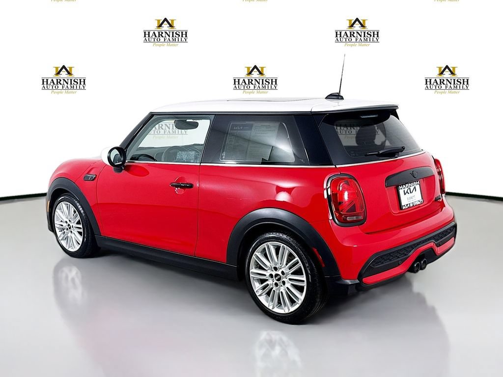Used 2023 MINI Cooper S FWD image 5