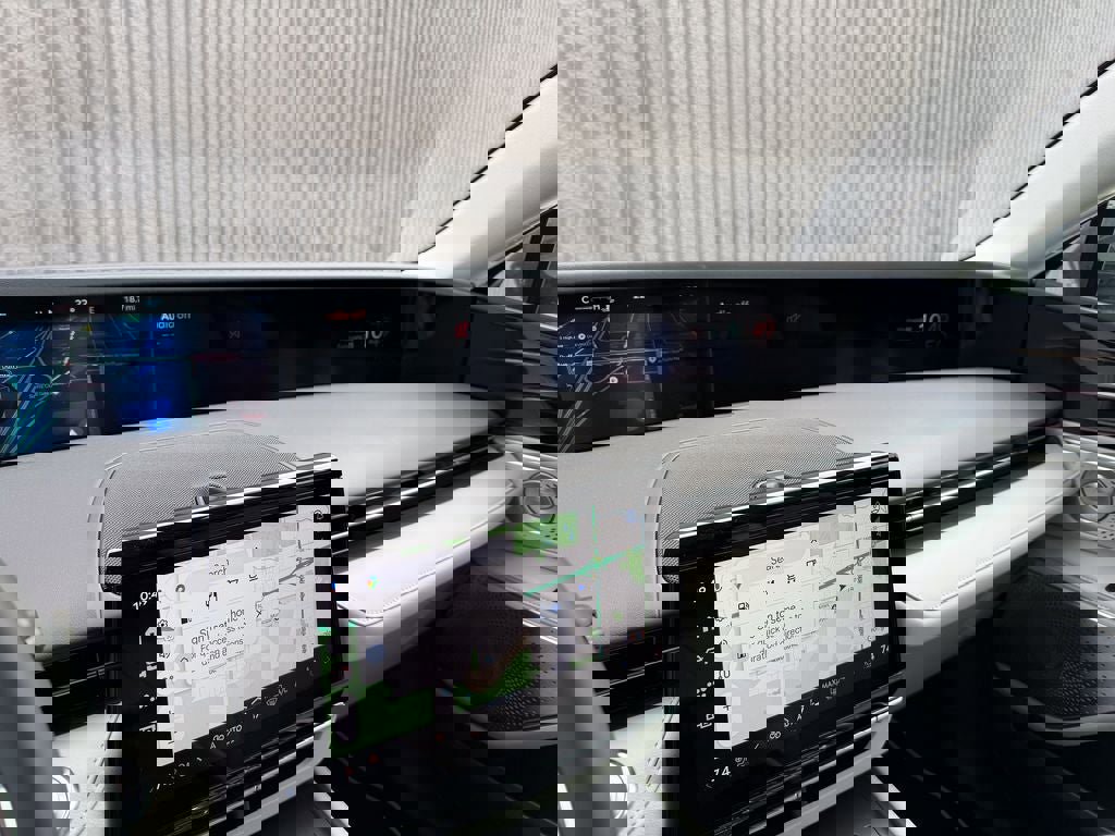 New 2026 Lincoln Nautilus Reserve image 34