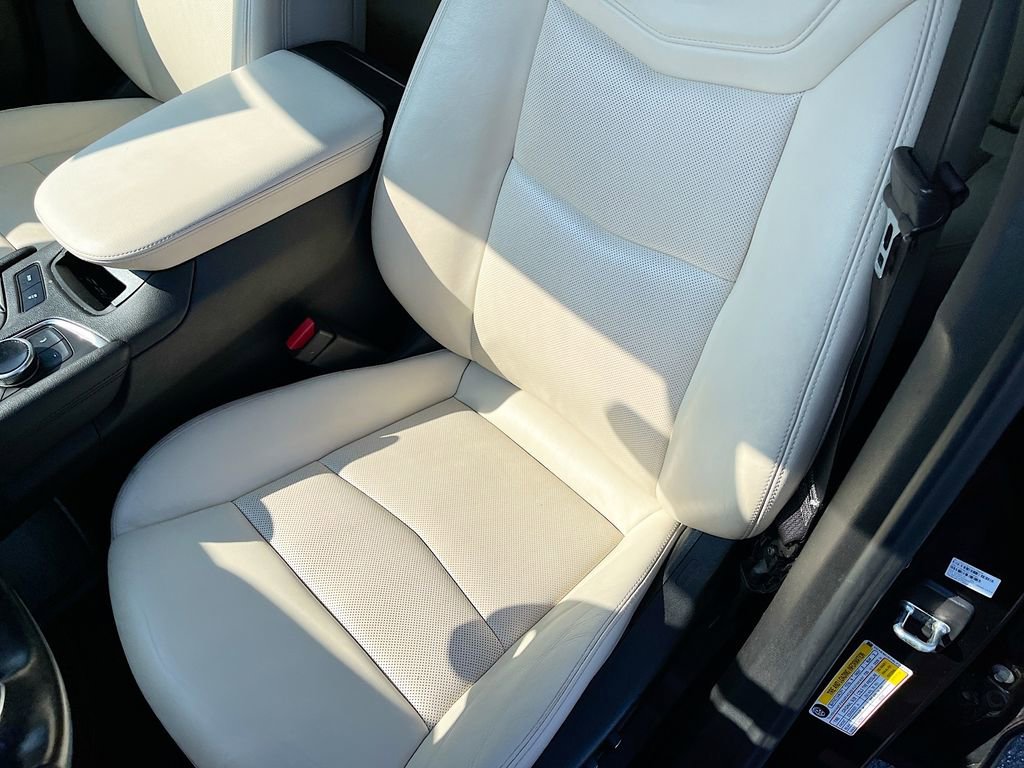 Used 2020 Cadillac XT5 Sportv image 20