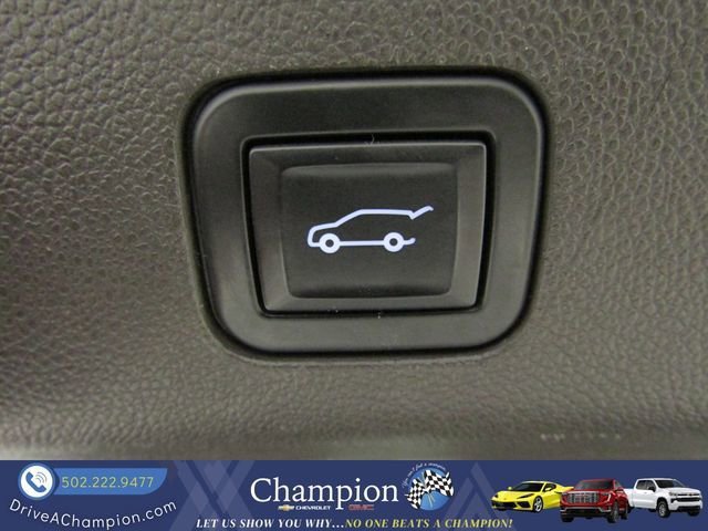 Used 2021 GMC Yukon XL Denali w/ Denali Ultimate Package AWD/4WD image 19