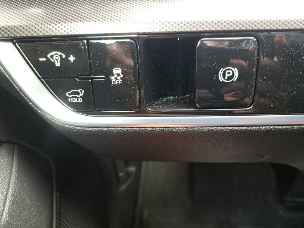 Used 2023 Kia Sportage SX AWD/4WD image 15