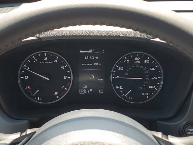 New 2026 Subaru Forester Sport AWD/4WD image 26