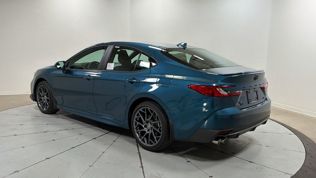 New 2026 Toyota Camry SE image 7