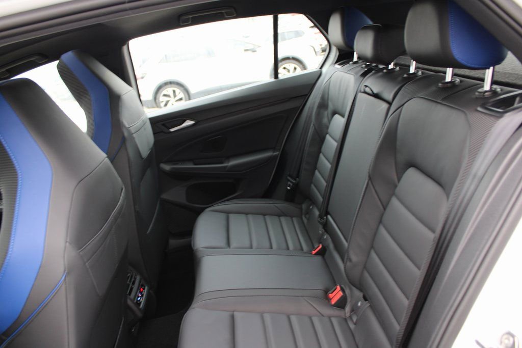 New 2026 Volkswagen Golf image 18