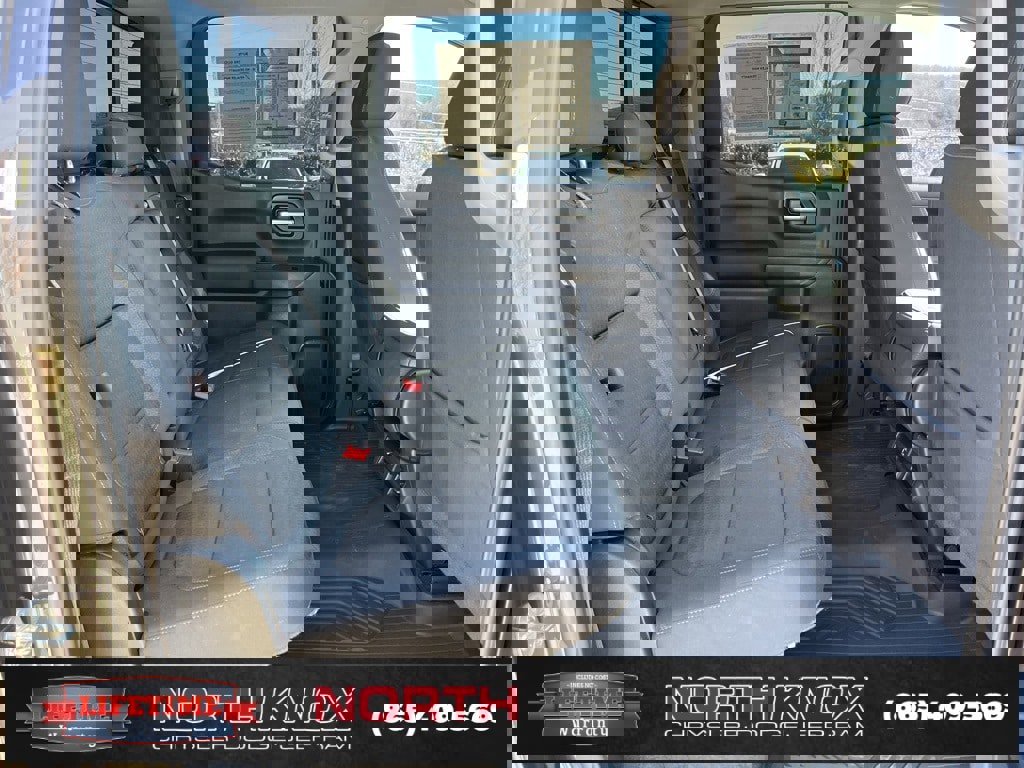 Used 2021 Chevrolet Silverado 1500 LT w/ Texas Edition Plus image 21