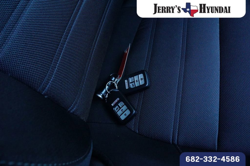 Used 2022 Honda CR-V EX image 27