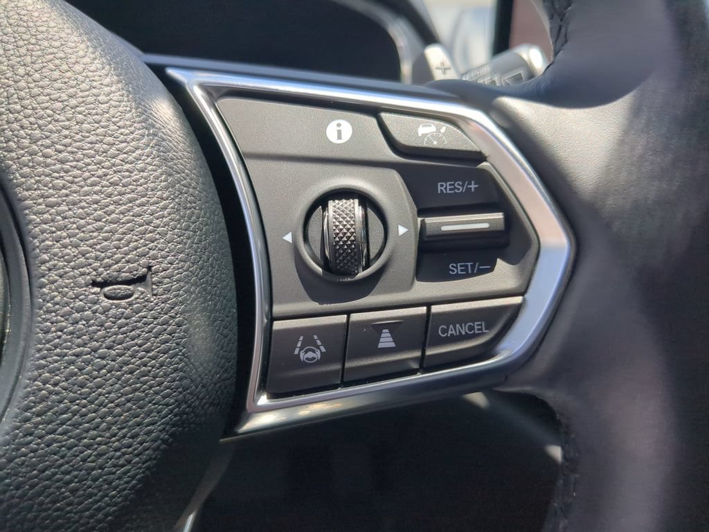 Used 2024 Acura MDX w/ Technology Package FWD image 29
