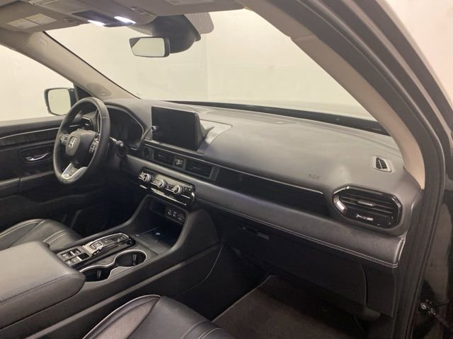 Used 2023 Honda Pilot Elite image 25