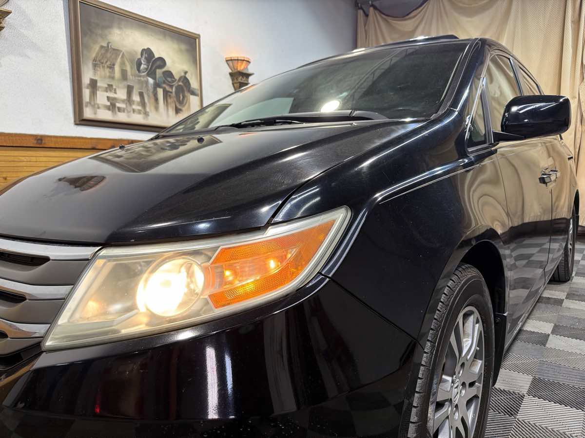 Used 2012 Honda Odyssey EX-L image 8