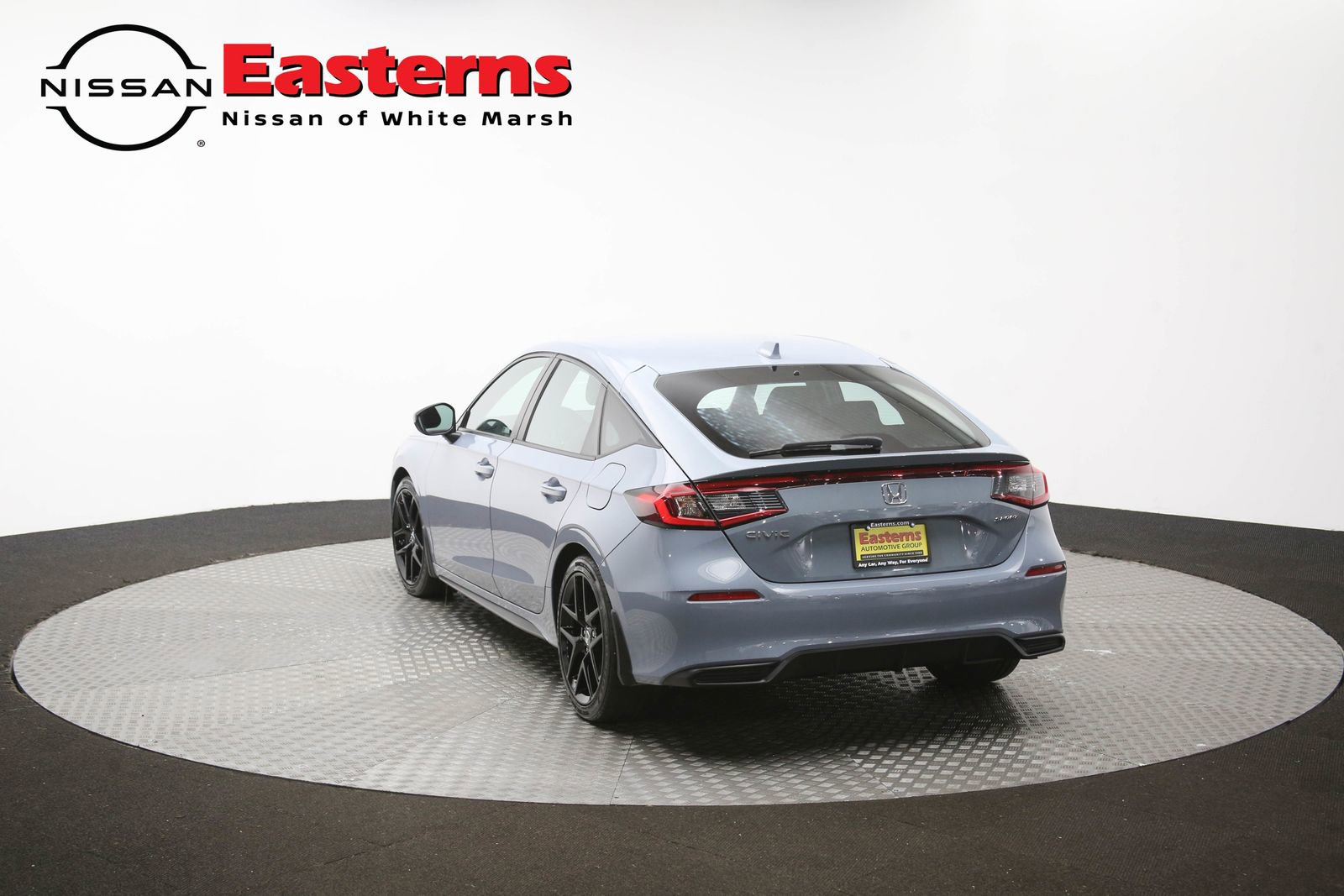 Used 2024 Honda Civic Sport image 34