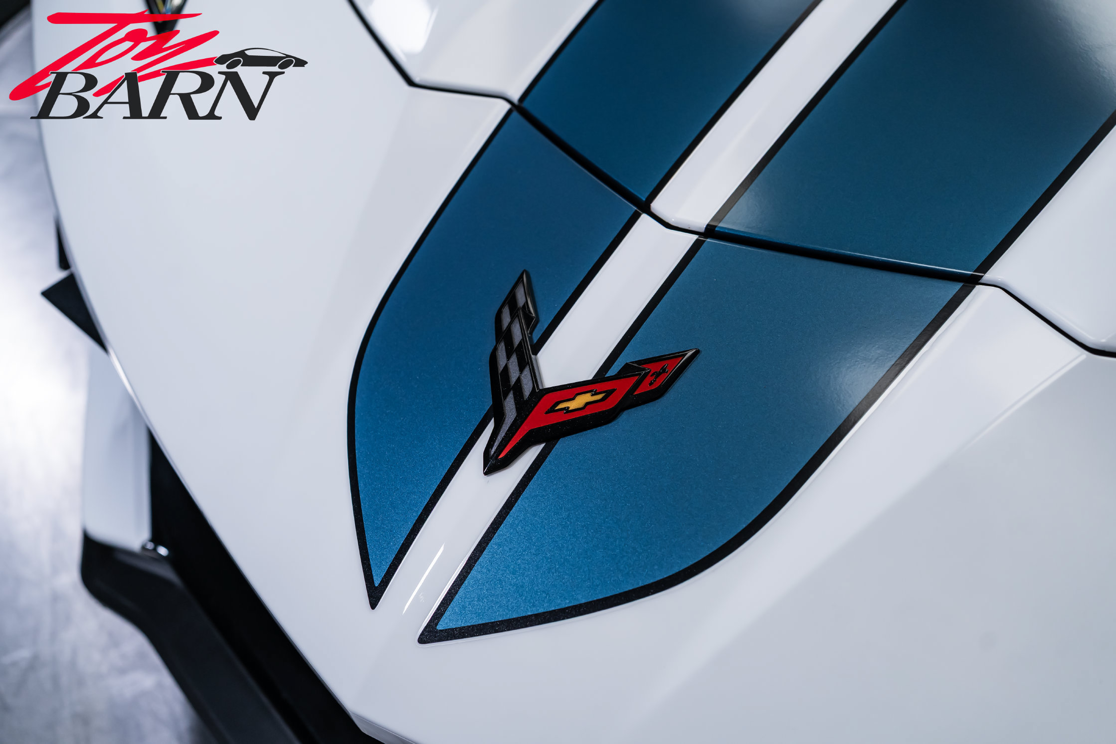Used 2024 Chevrolet Corvette Stingray Premium Conv w/ 3LT RWD image 17