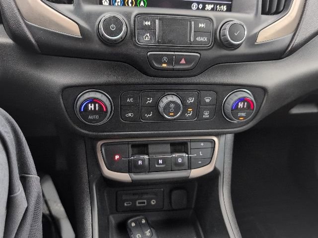 Used 2023 GMC Terrain Denali w/ LPO, Floor Liner Package image 17