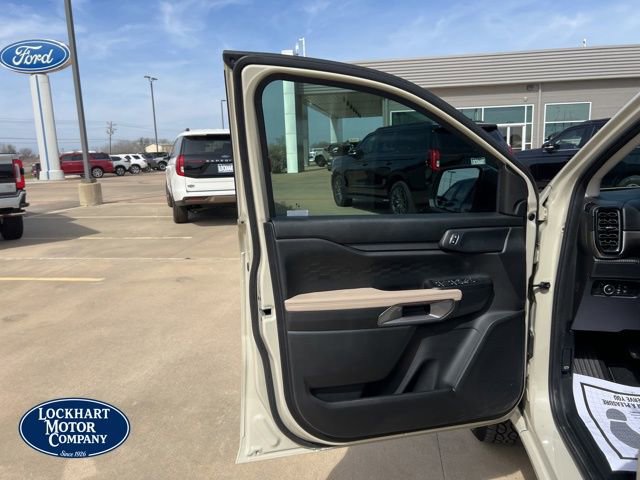 New 2025 Ford Ranger XLT image 9