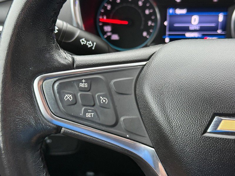 Used 2019 Chevrolet Equinox LT FWD image 20