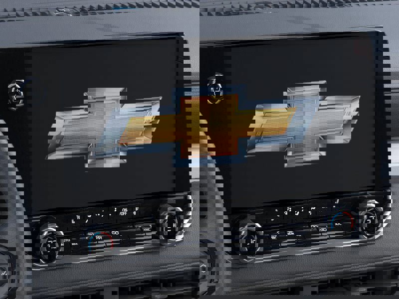 New 2026 Chevrolet Colorado LT w/ Advanced Trailering Package image 55