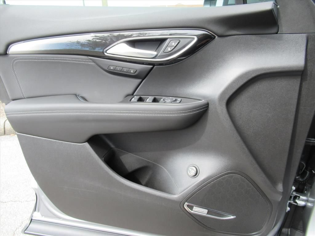 New 2026 Buick Envision Preferred AWD/4WD image 18