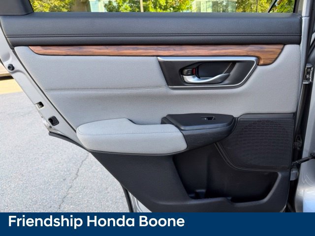 Used 2018 Honda CR-V EX image 29