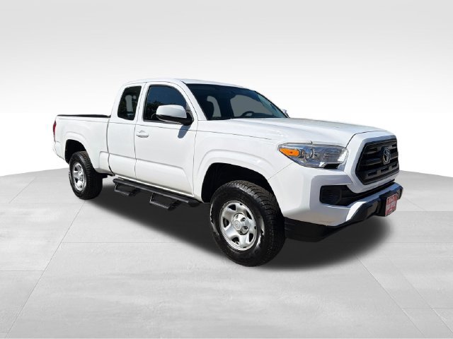 Used 2017 Toyota Tacoma SR w/ SR Convenience Package