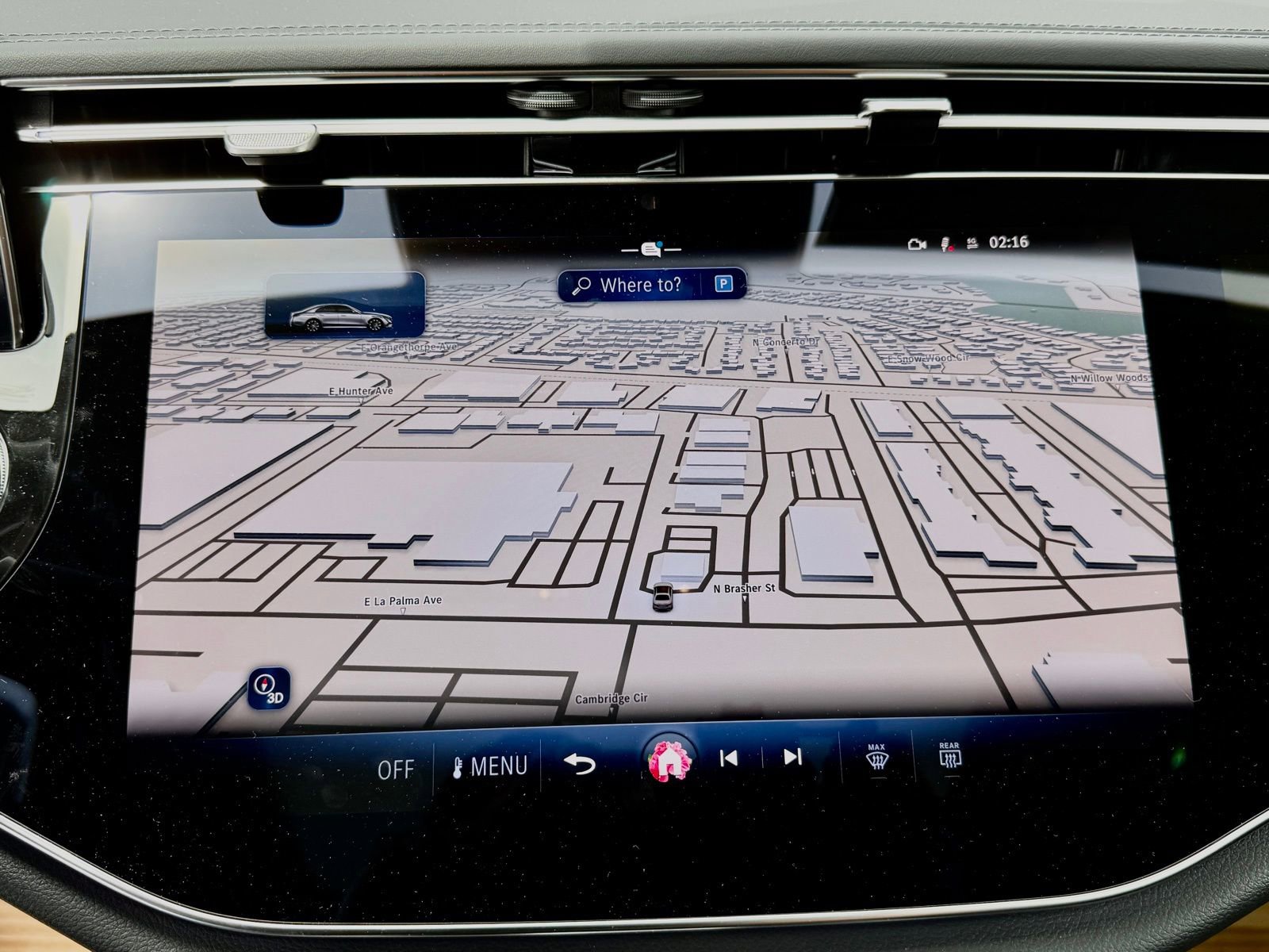 New 2026 Mercedes-Benz E 450 4MATIC Sedan image 26