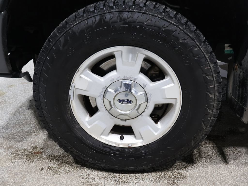 Used 2013 Ford F150 XL w/ XL Plus Pkg image 10