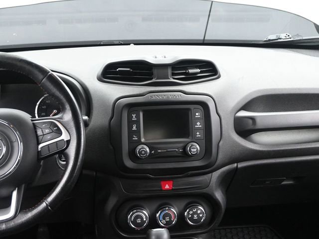 Used 2016 Jeep Renegade Trailhawk AWD/4WD image 24