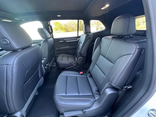 New 2026 GMC Acadia Elevation w/ Black Edition image 22
