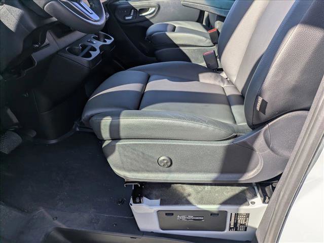 Used 2024 Mercedes-Benz Sprinter 2500 image 12