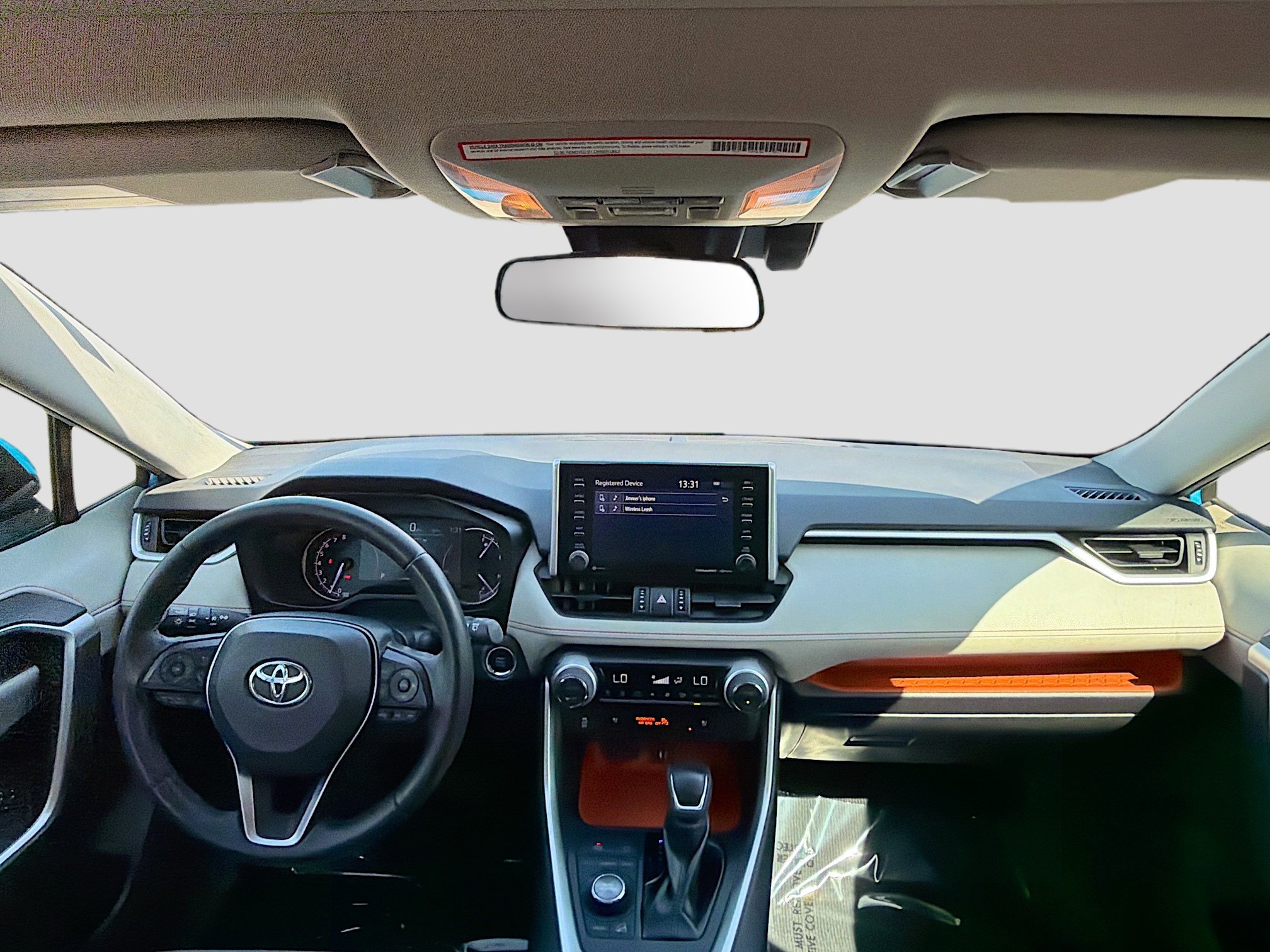 Used 2019 Toyota RAV4 Adventure w/ Cold Weather Package image 17