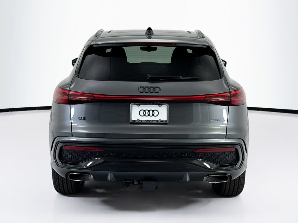 Used 2026 Audi Q5 Premium Plus AWD/4WD image 6