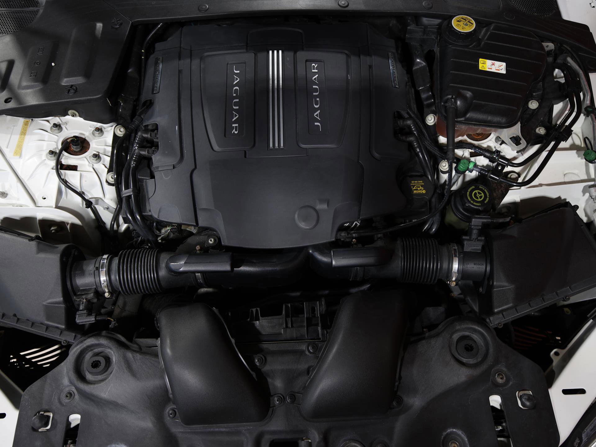 Used 2015 Jaguar XJ L Portfolio image 28