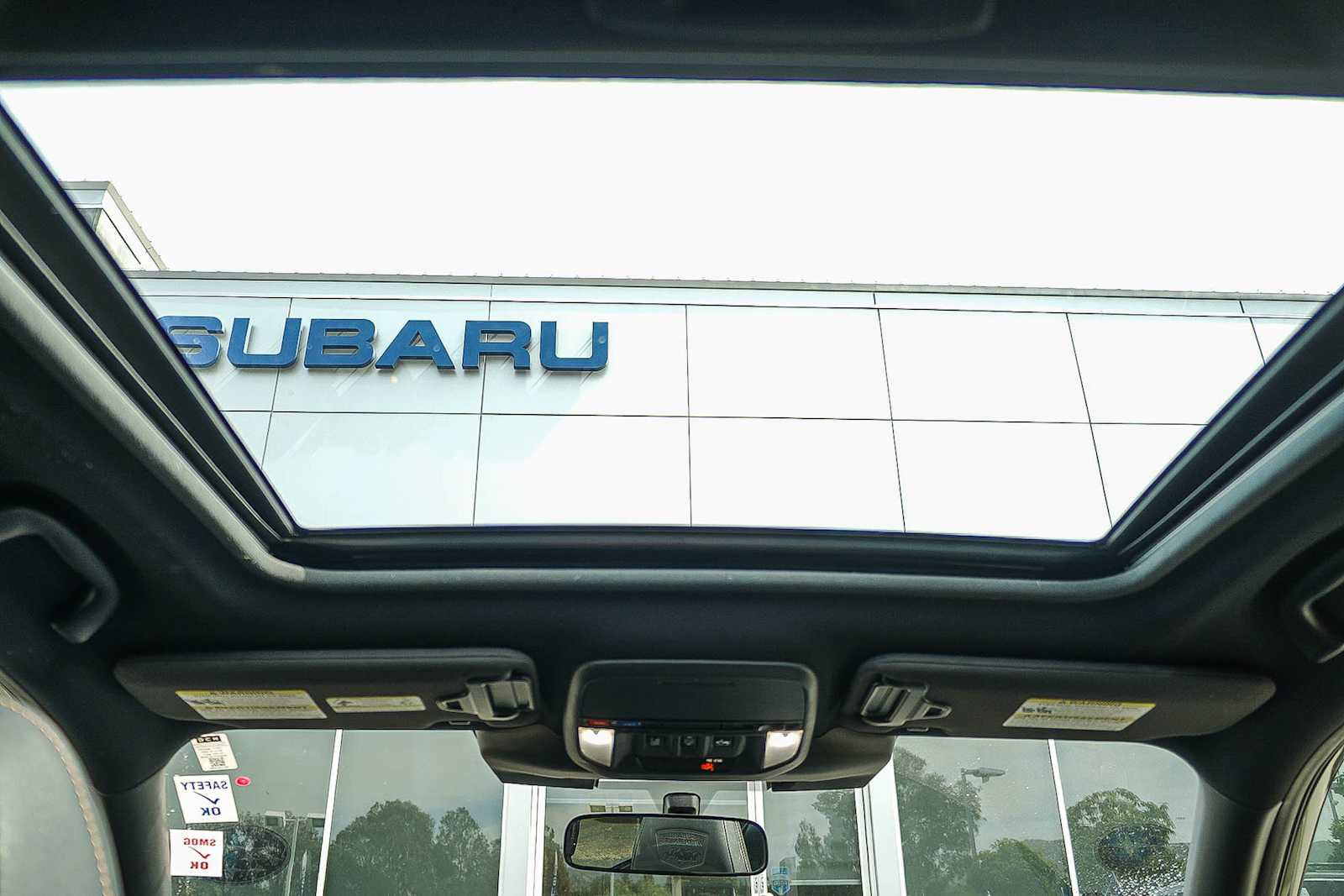 Certified 2022 Subaru Forester Wilderness image 17