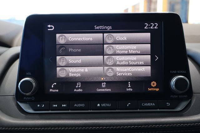 Used 2021 Nissan Rogue SV FWD image 38