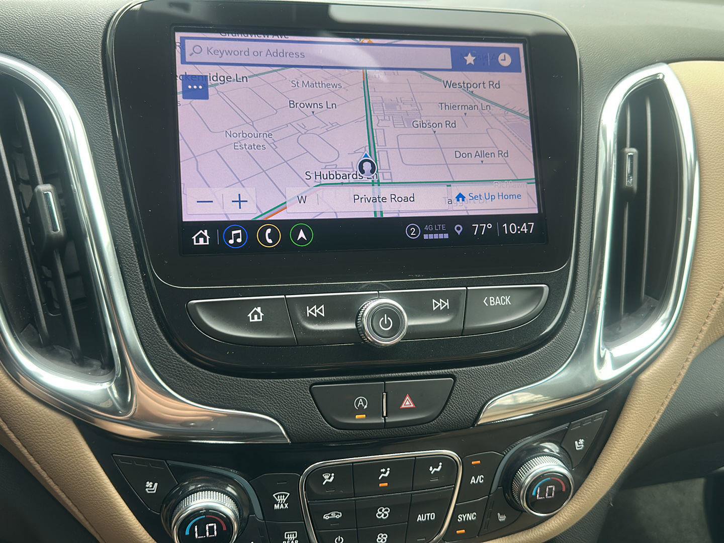 Used 2022 Chevrolet Equinox Premier AWD/4WD image 32