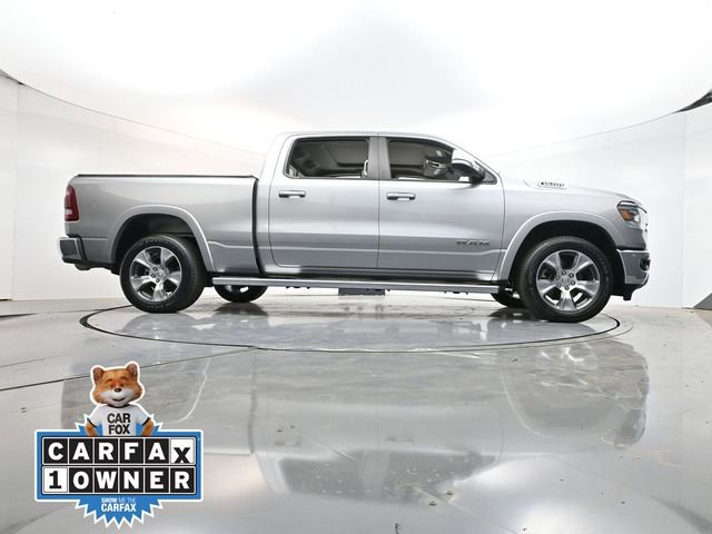 Used 2022 RAM 1500 Laramie image 35