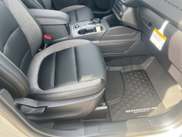 New 2025 Ford Bronco Sport Big Bend w/ Convenience Package image 35